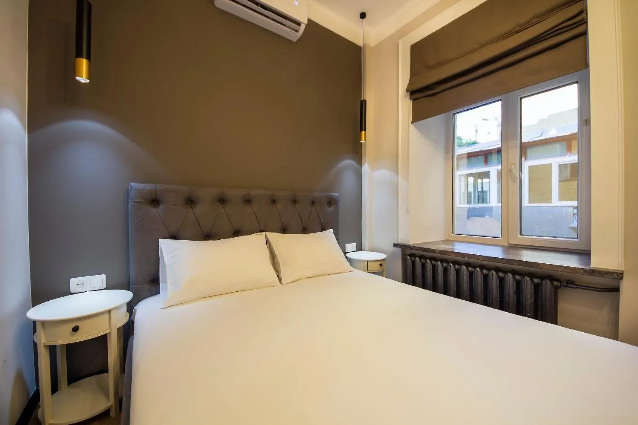 Central Dayflat Apartments Kiew