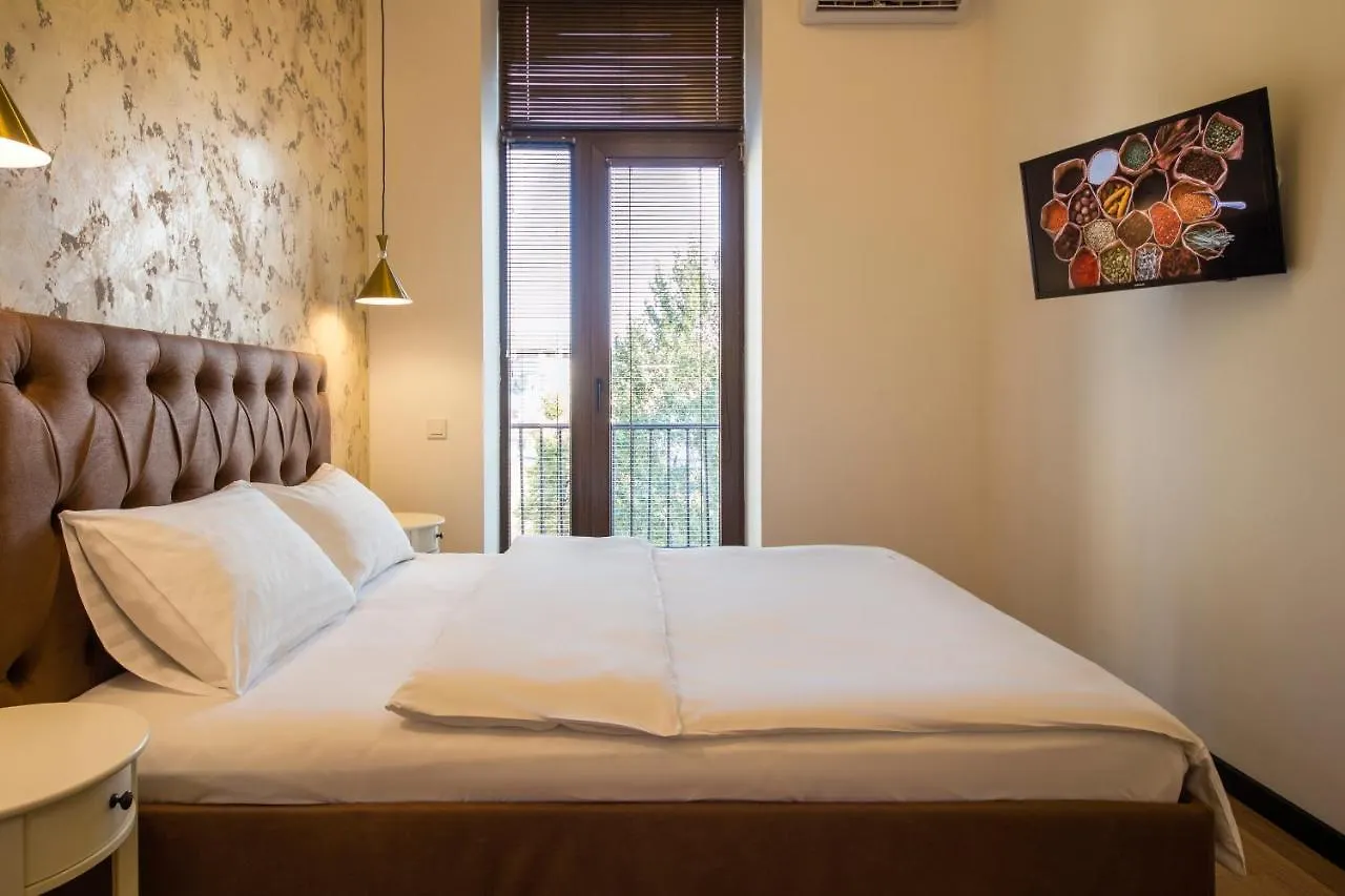 Central Dayflat Apartments Киев