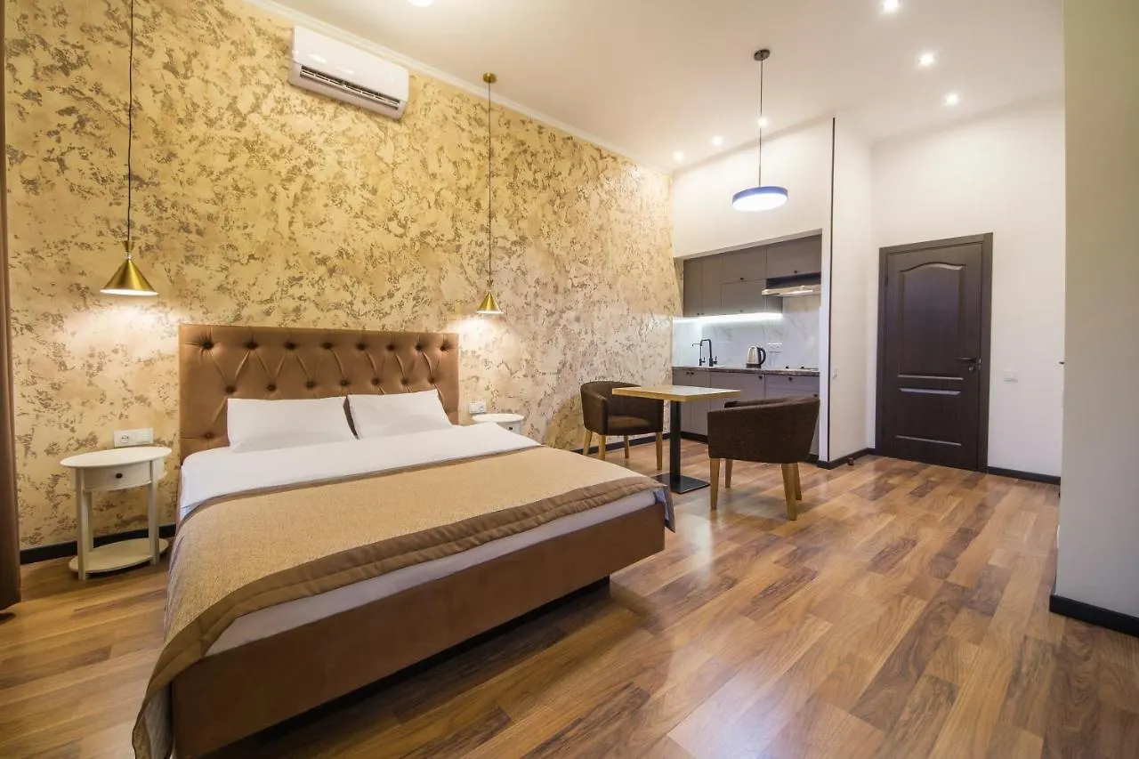 Central Dayflat Apartments Kiew