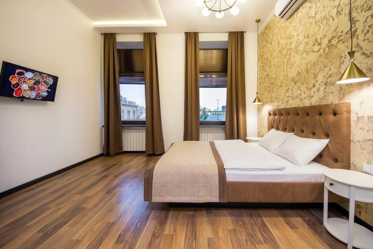 Central Dayflat Apartments Kiew Ukraine