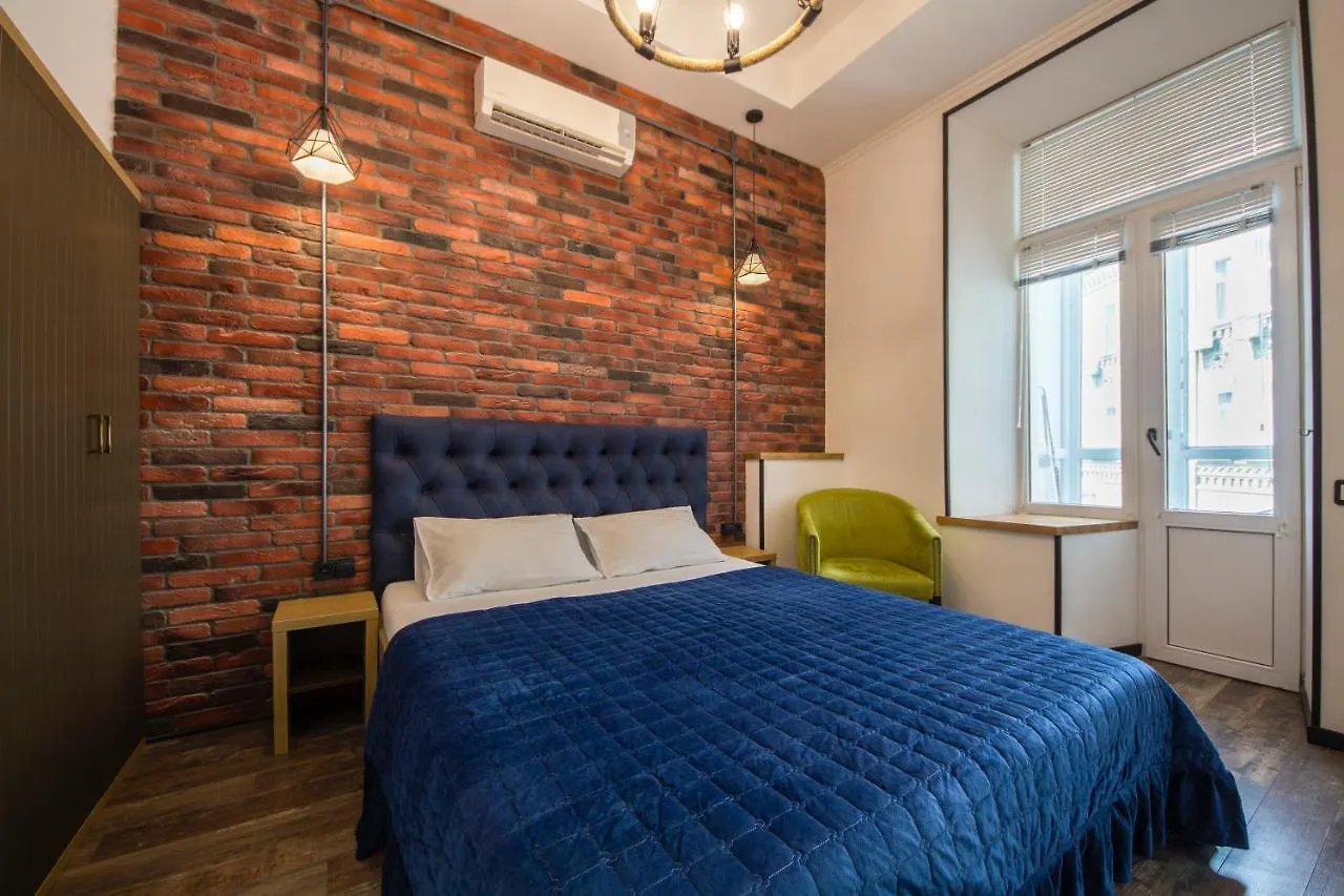 Central Dayflat Apartments Kiew