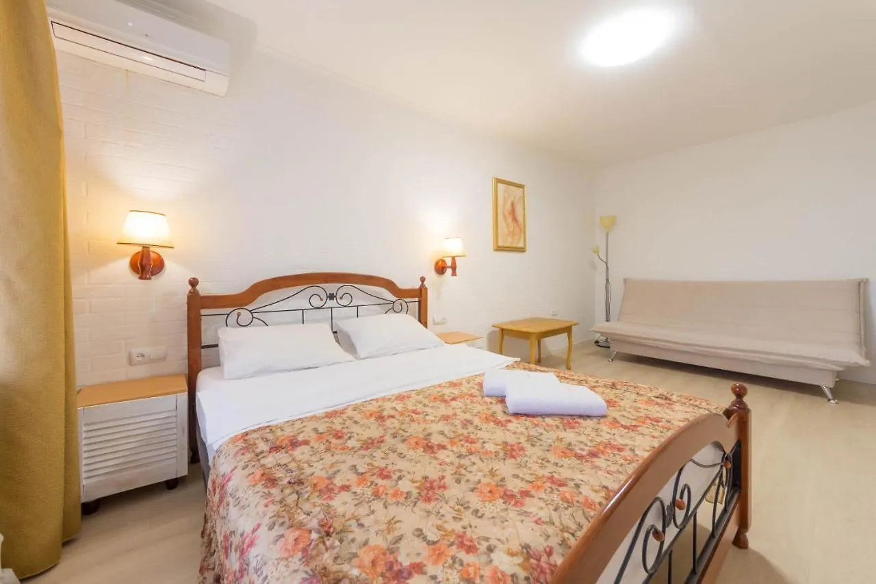 Central Dayflat Apartments Kiew