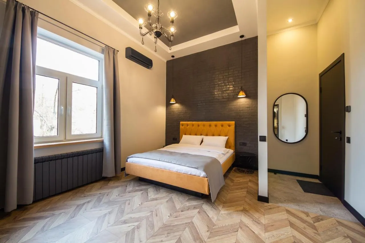 Central Dayflat Apartments Kiew