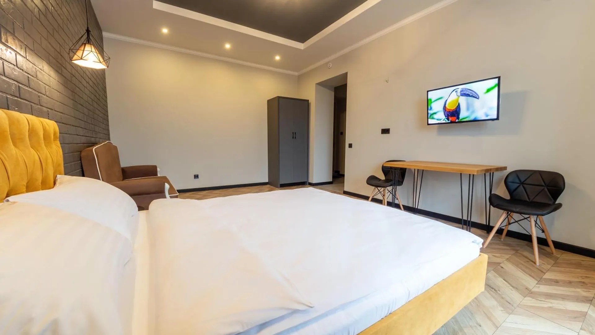 Central Dayflat Apartments Киев