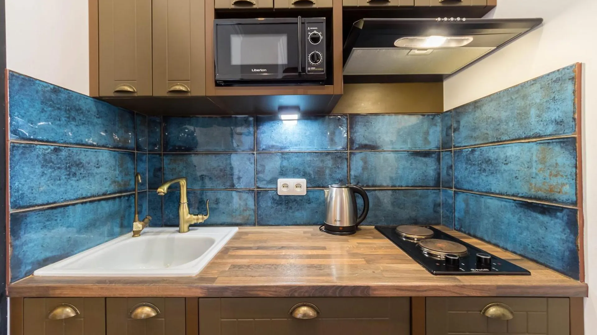 Central Dayflat Apartments Kiew