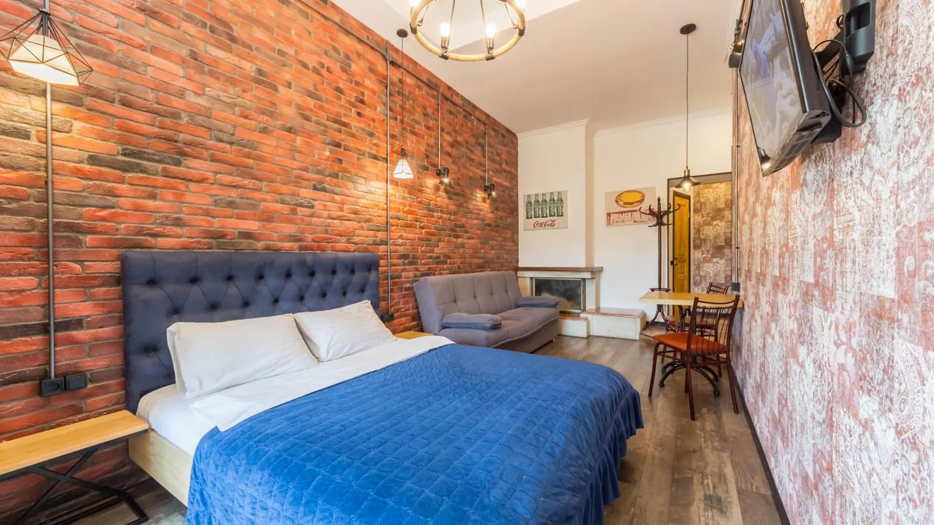 Central Dayflat Apartments Kiew