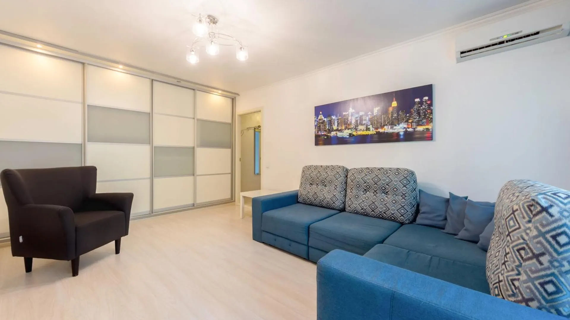 Central Dayflat Apartments Kiew