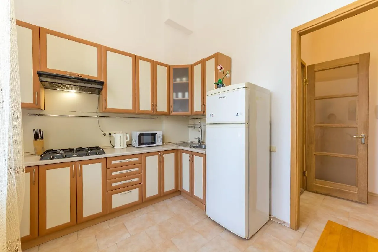 Central Dayflat Apartments Kiew Ukraine