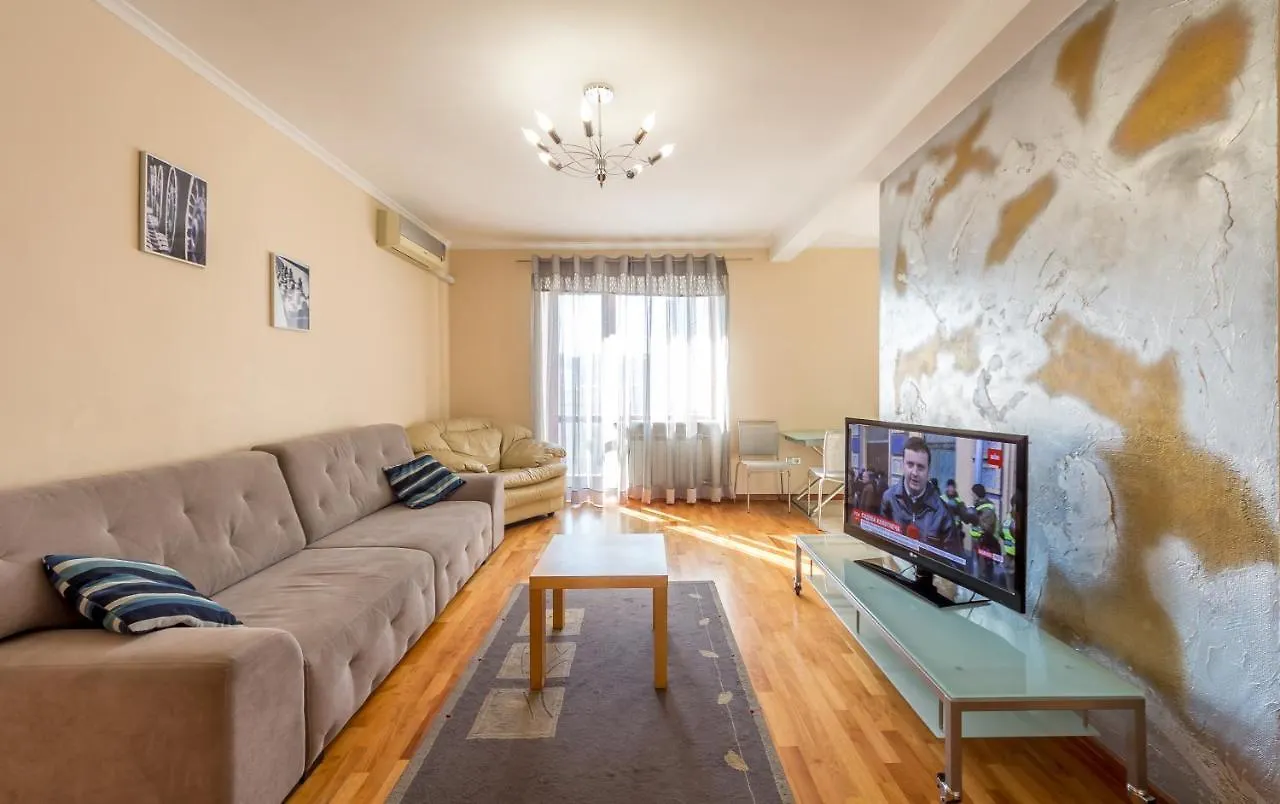 Central Dayflat Apartments Kiew