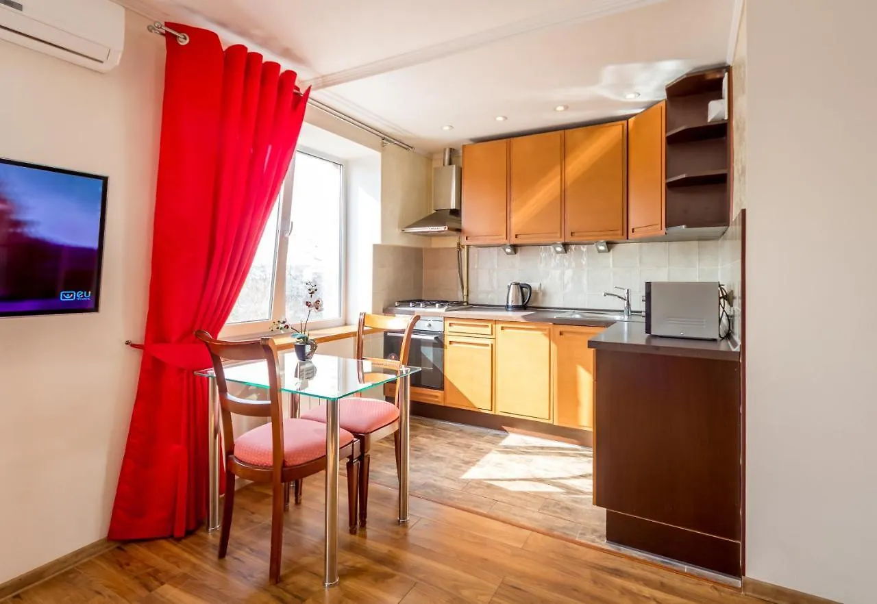 Central Dayflat Apartments Kiew