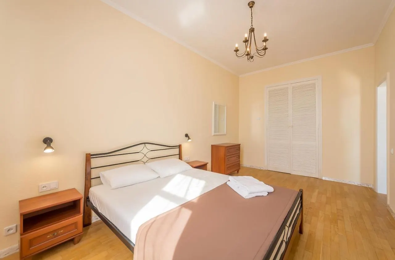 Central Dayflat Apartments Kiew