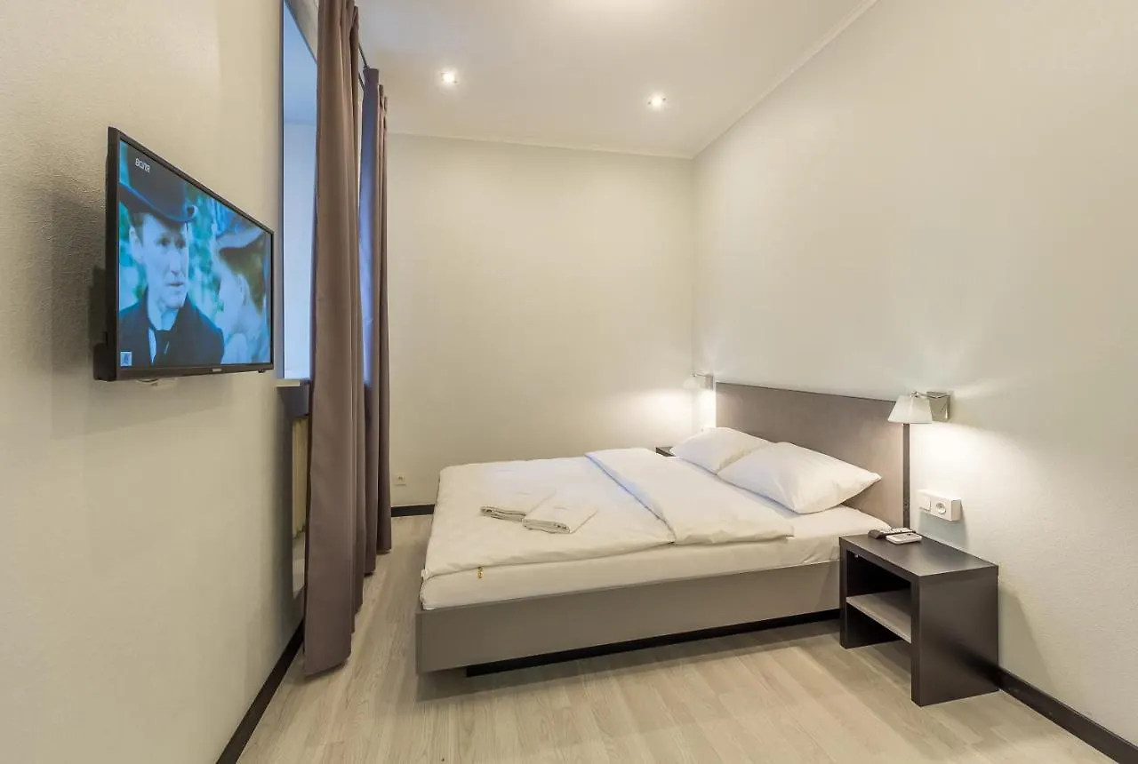 Central Dayflat Apartments Kiew