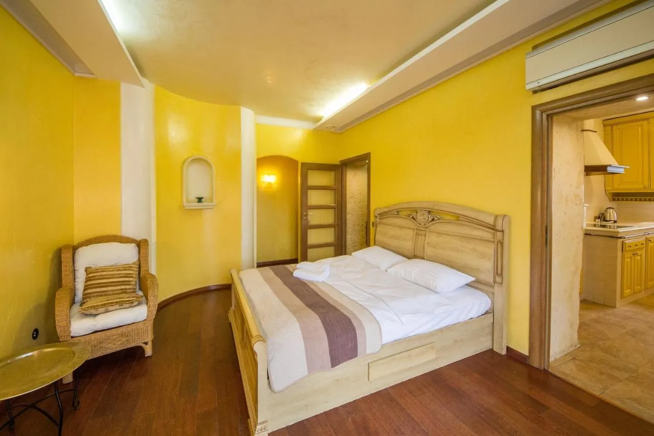 Central Dayflat Apartments Kiew
