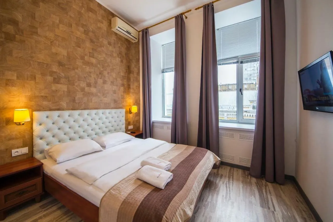 Central Dayflat Apartments Kiew