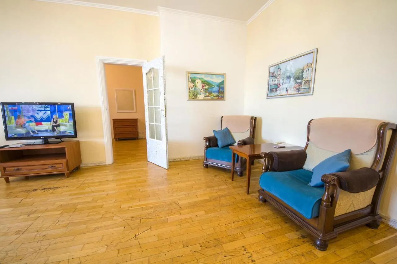 Central Dayflat Apartments Kiew
