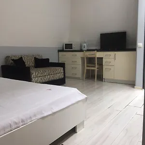 Hotel Season, Kiev