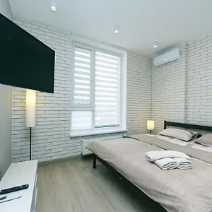 Comfort Town Апартаменты