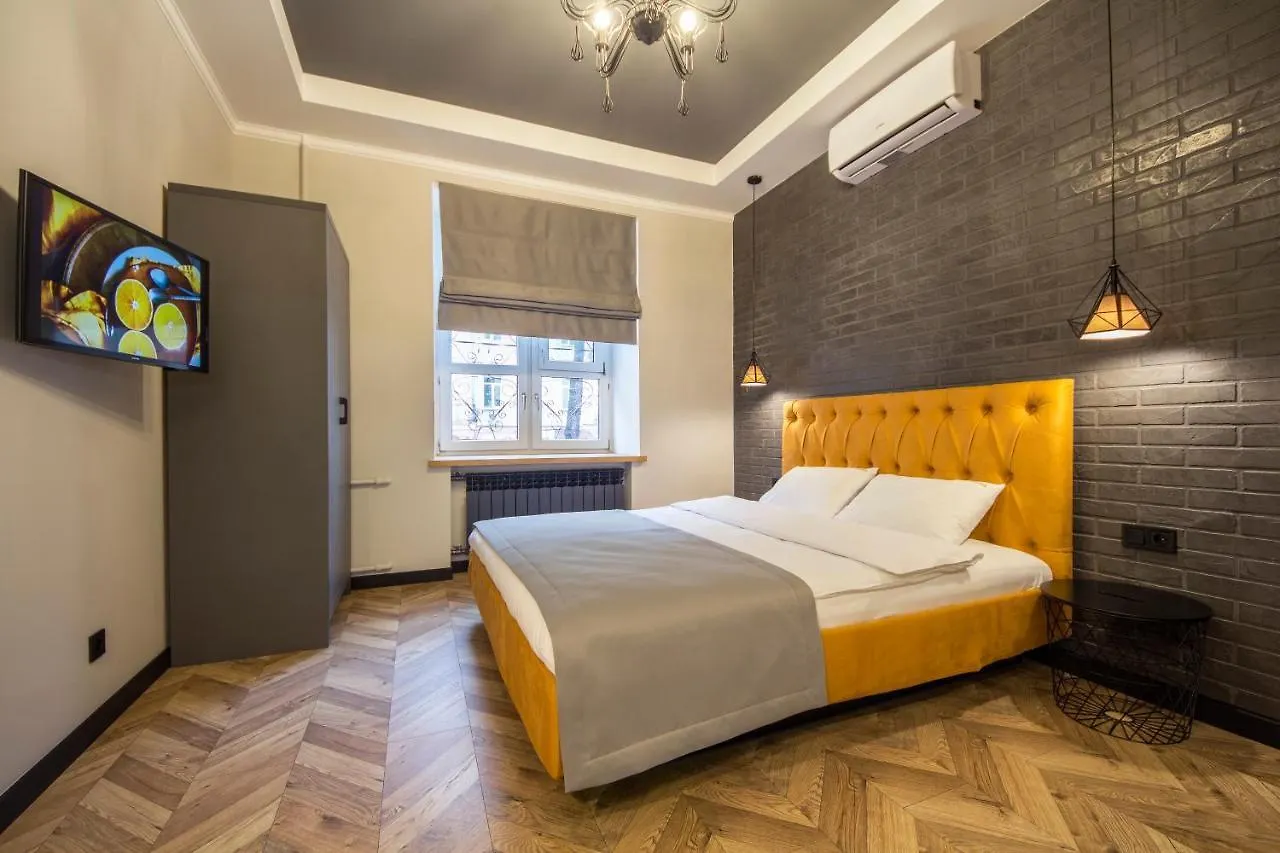 Central Dayflat Apartments Kiev