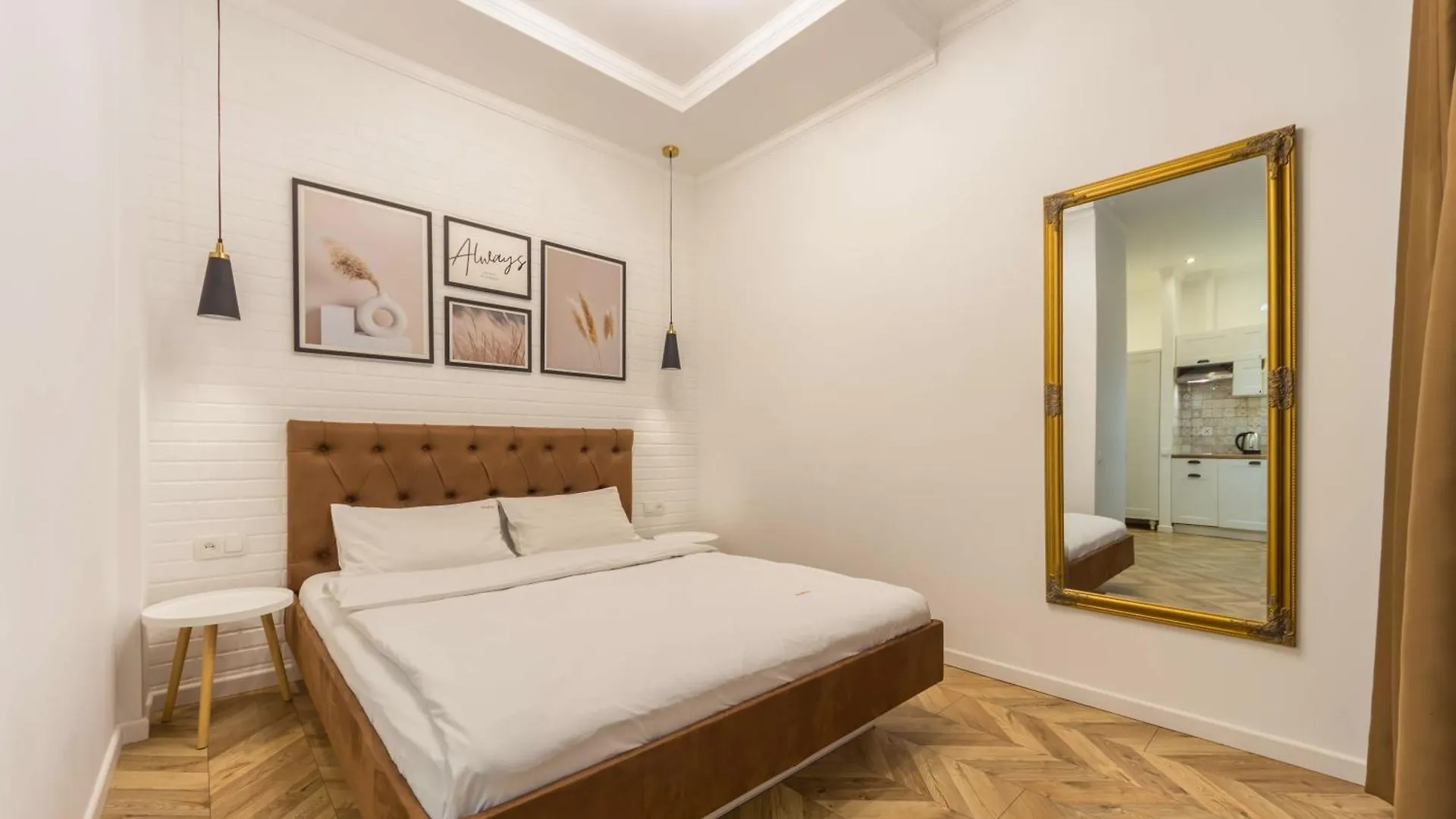 Central Dayflat Apartments Ukraina