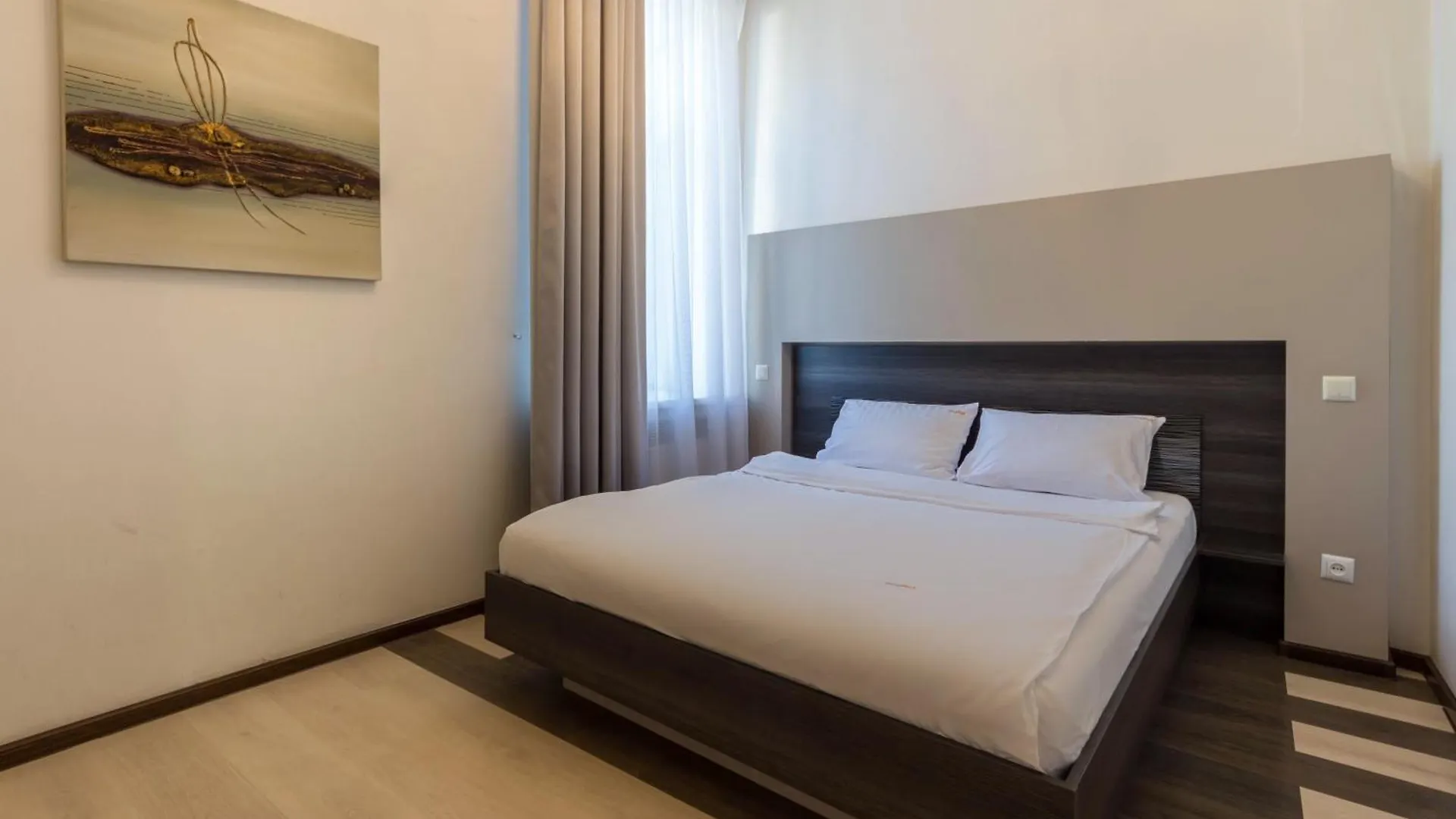 Central Dayflat Apartments Ukraina