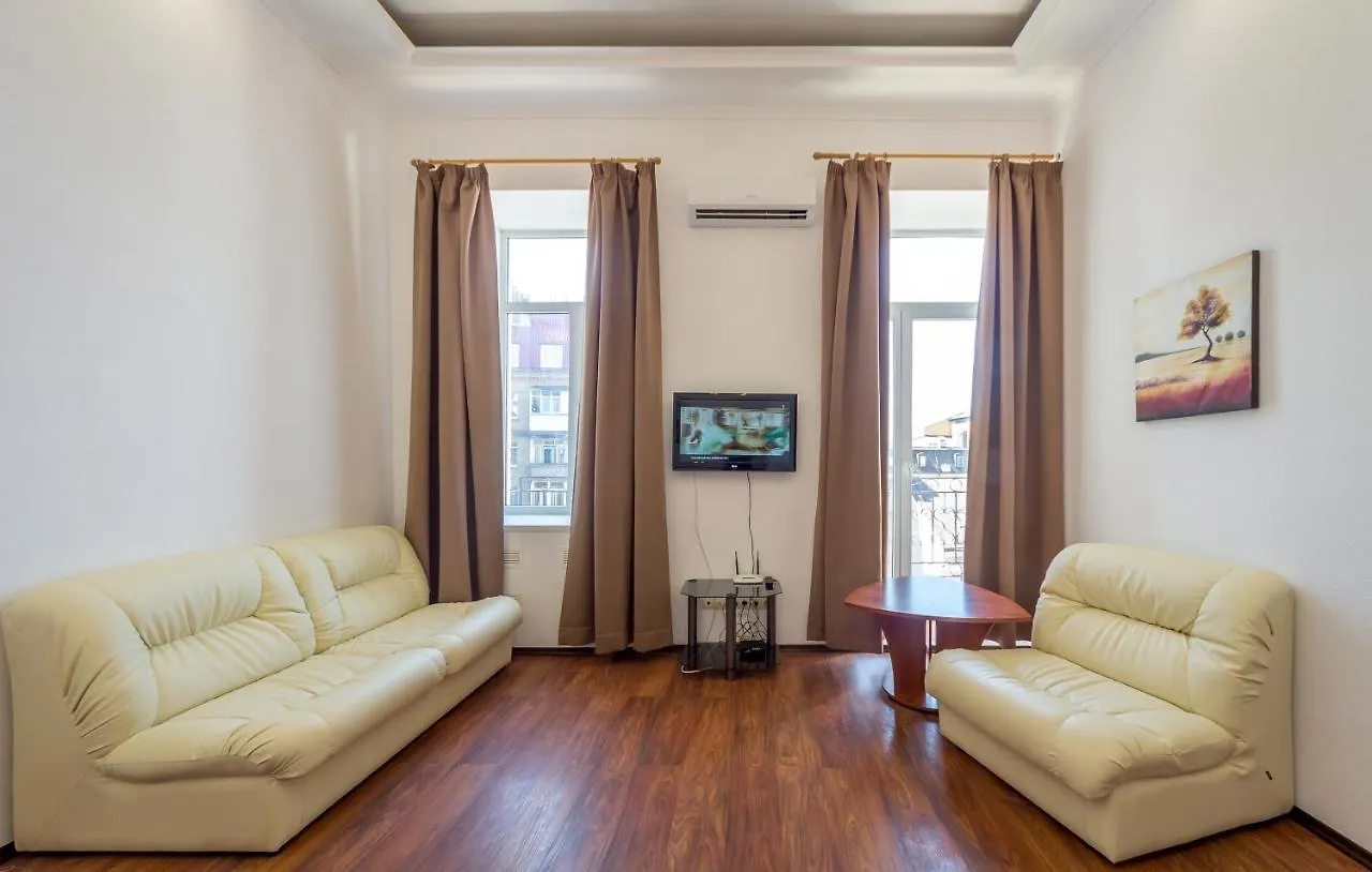 Central Dayflat Apartments