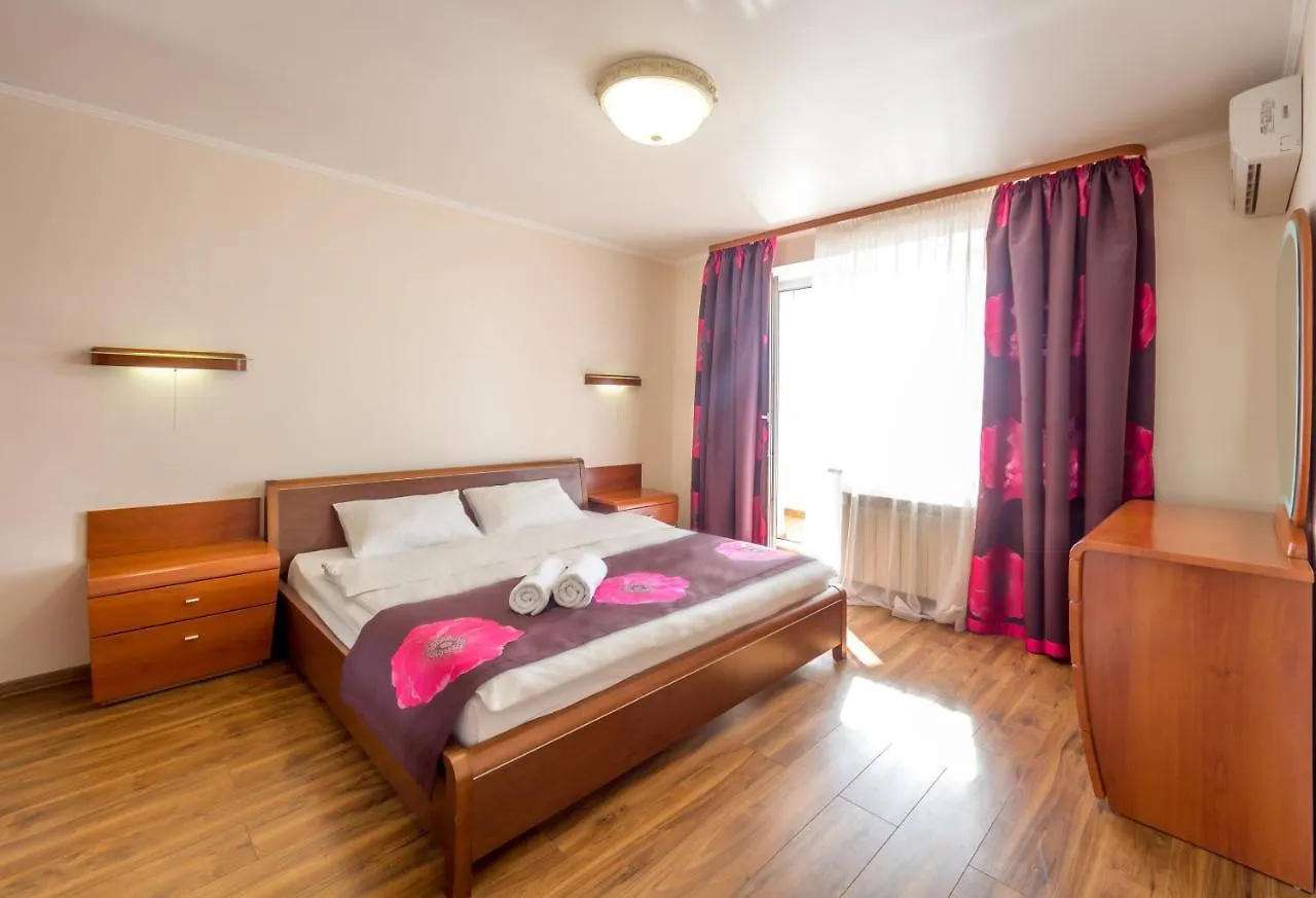 Central Dayflat Apartments Ukraina