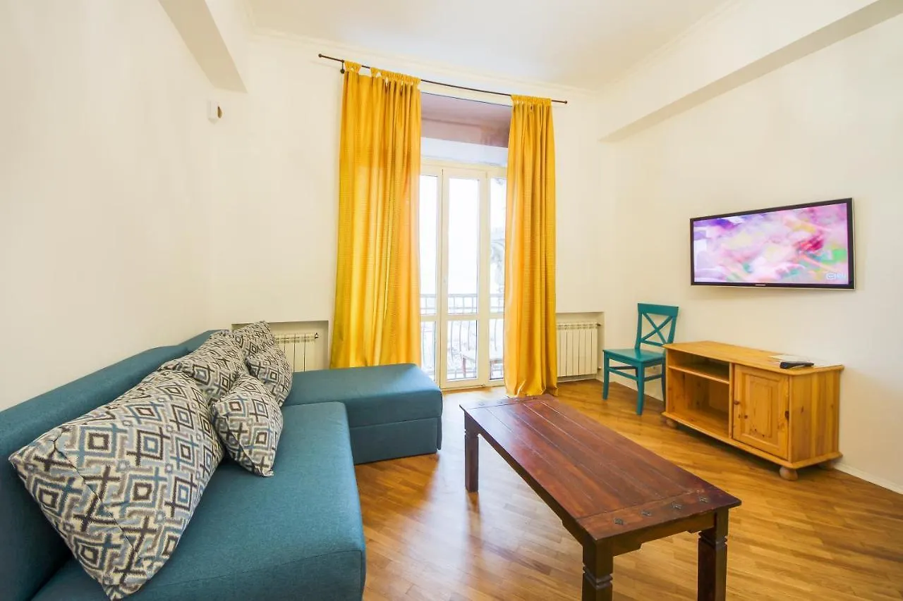 Central Dayflat Apartments Ukraina